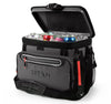 16qt Titan Deep Freeze 20qt Zipperless HardBody Cooler