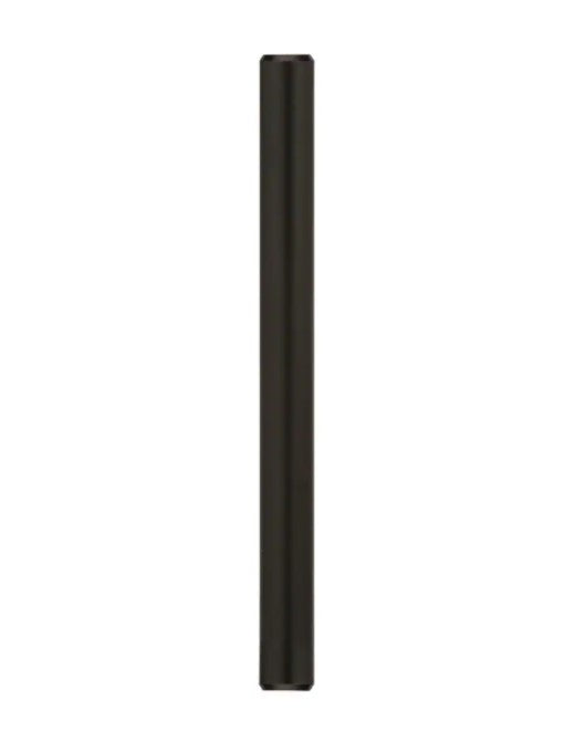 Bar Pulls 3 in (76 mm) Center-to-Center Black Bronze Cabinet Drawer Pull (10-pack) ss727