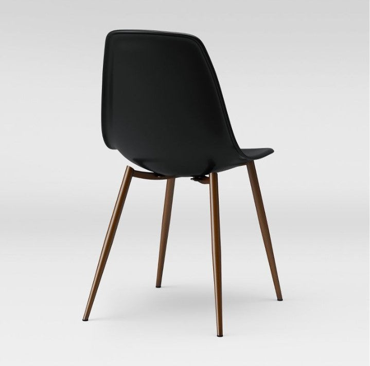 2pk Copley Armless Dining Chairs