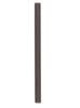 Bar Pulls 5-1/16 Inch Center to Center Bar Cabinet Pull - Pack of 10