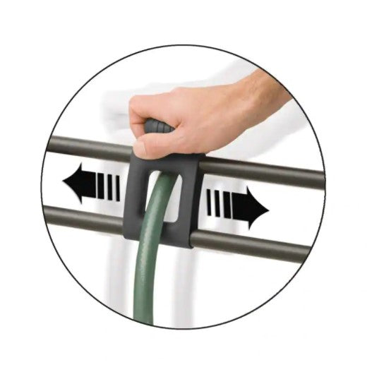 150 ft. Hideaway Hose Storage