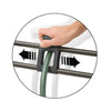 150 ft. Hideaway Hose Storage