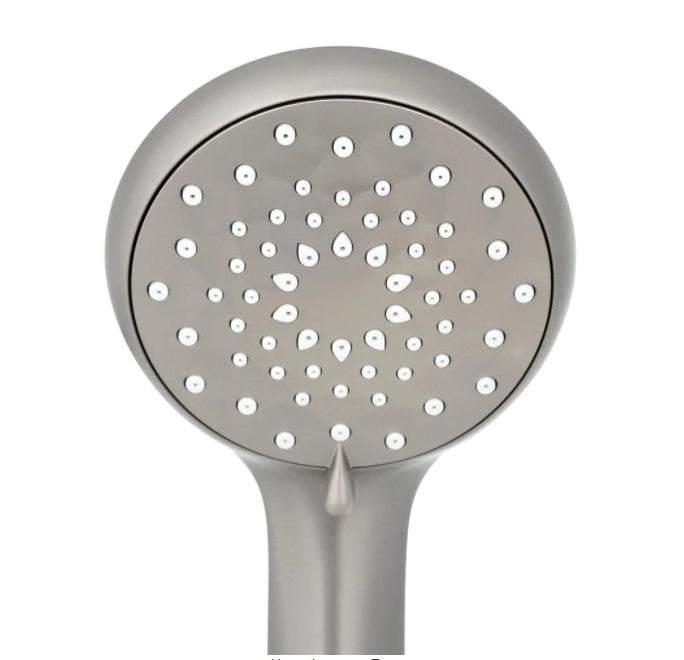 Awaken 3-Spray Multifunction Handshower with Slide Bar Kit K8360