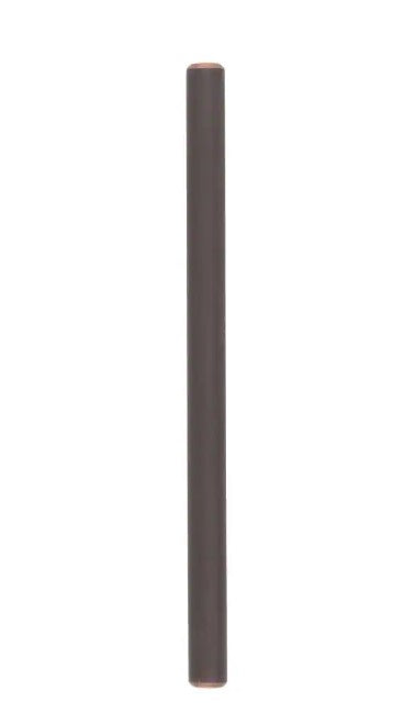 Bar Pulls 5 1/16 in (128 mm) Center-to-Center Oil-Rubbed Bronze Drawer Pull (10-Pack)