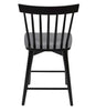 Windsor Counter Height Barstool Hardwood