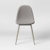 2pc Copley Upholstered Dining Chair