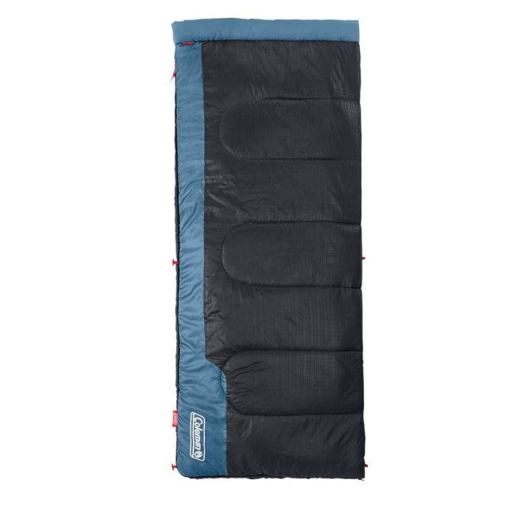Bannack 50 Degree Sleeping Bag Blue