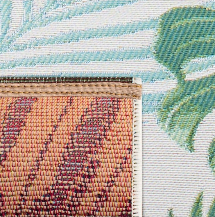 Barbados 500 Barbados 592 Outdoor Power Loomed Rug s rug126