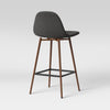 3pk Copley Upholstered Counter Height Barstool