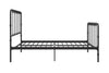 Avenue Greene Alicia Farmhouse Metal Bed K7323