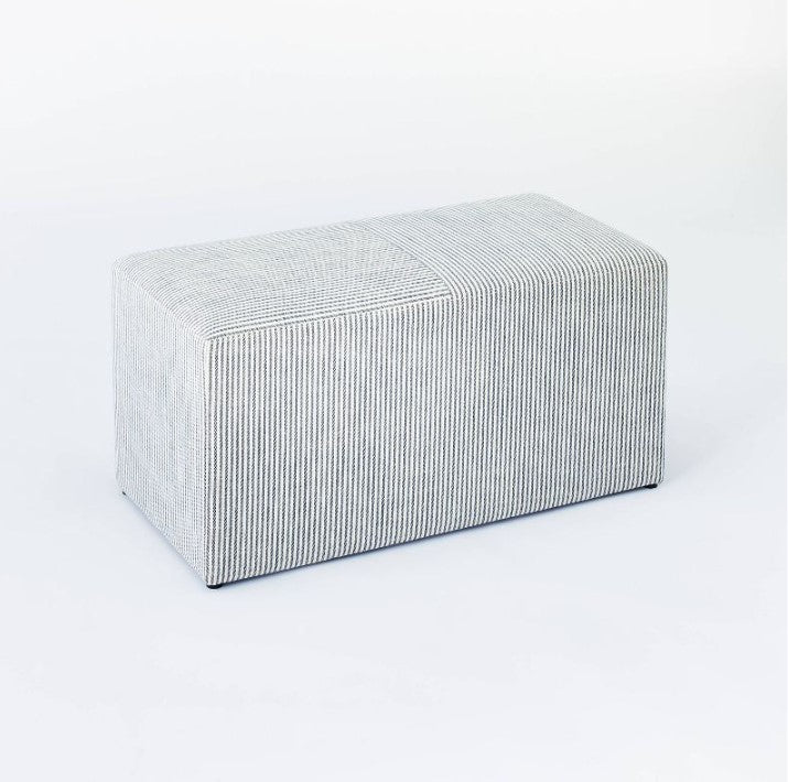 Lynwood Cube Bench