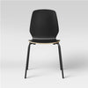 Bentwood Stacking Dining Chairs, (Set of 2)