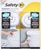 Load image into Gallery viewer, OutSmart Easy Install Bathroom Safety Set, (Set of 2)