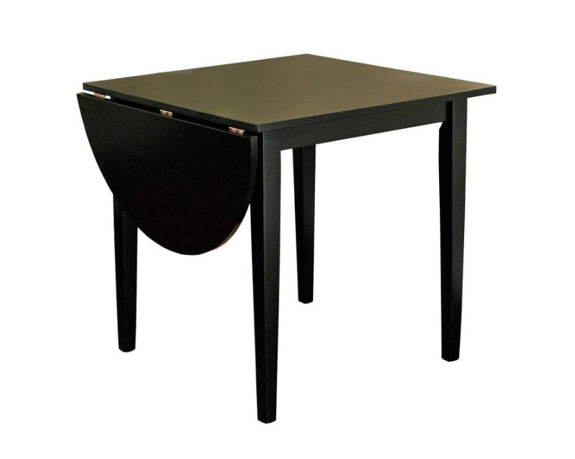 30" Tiffany Drop Leaf Dining Table
