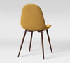 2pc Copley Upholstered Dining Chair
