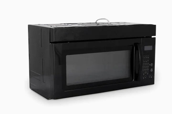 1.6-cu ft Over-the-Range Microwave CL550