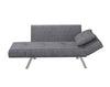 Misty Convertible Futon Sofa Bed
