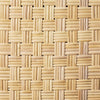 Studio McGee Woven Side Table or Barstool