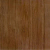 Astrid Mid-Century Dining Bench with Upholstered Seat Walnut