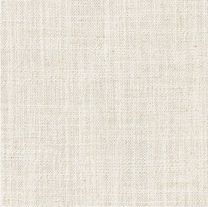 Berea Slouchy Lounge Chair with French Seams