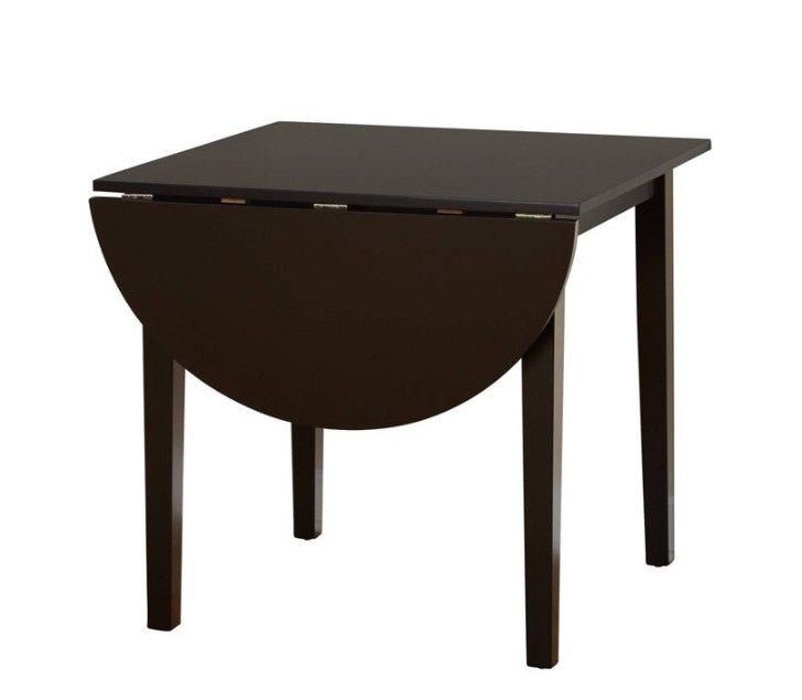 30" Tiffany Drop Leaf Dining Table