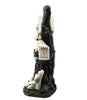 15 in. Halloween Tree Houses with Battery Operated LED Light