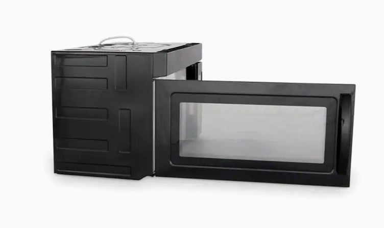 1.6-cu ft Over-the-Range Microwave CL550