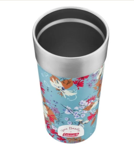 20-Oz. Brew Tumbler Stainless Steel Vacuum Insulated