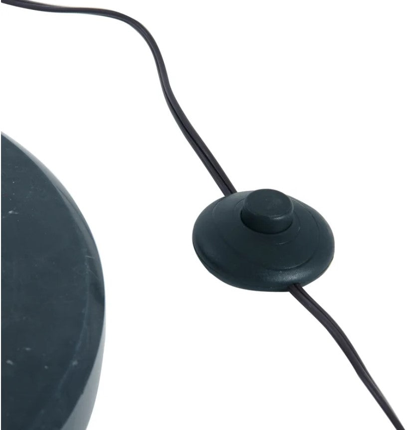 78" Arched Floor Lamp