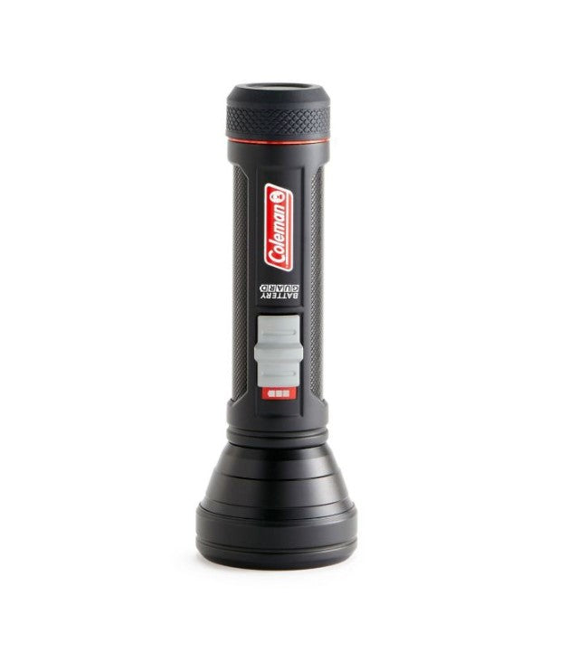 BatteryGuard 300M LED Flashlight