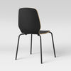 Bentwood Stacking Dining Chairs, (Set of 2)