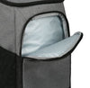 16qt Backpack Cooler - Griffin Gray