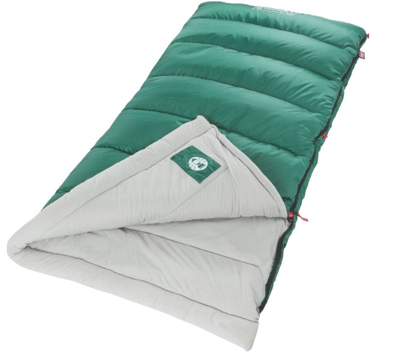 40 Degrees Autumn Glen Sleeping Bag
