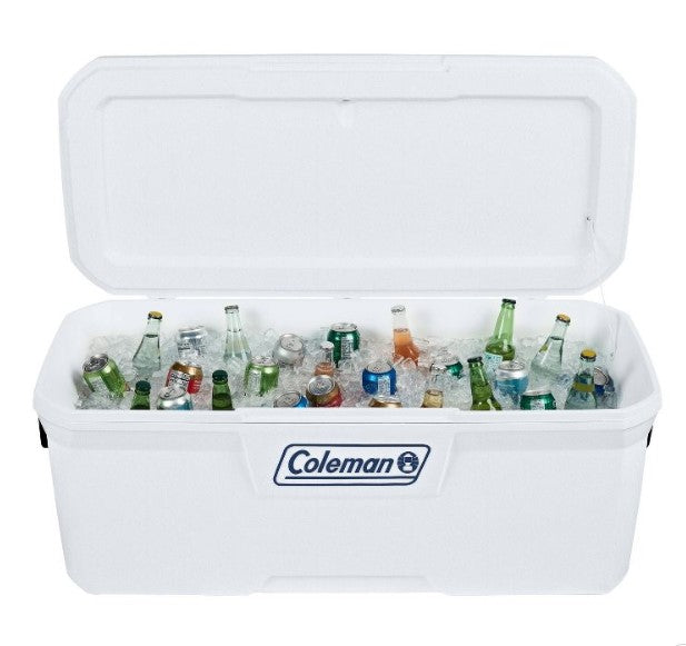 316 150qt Chest Cooler