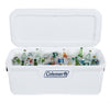 316 150qt Chest Cooler