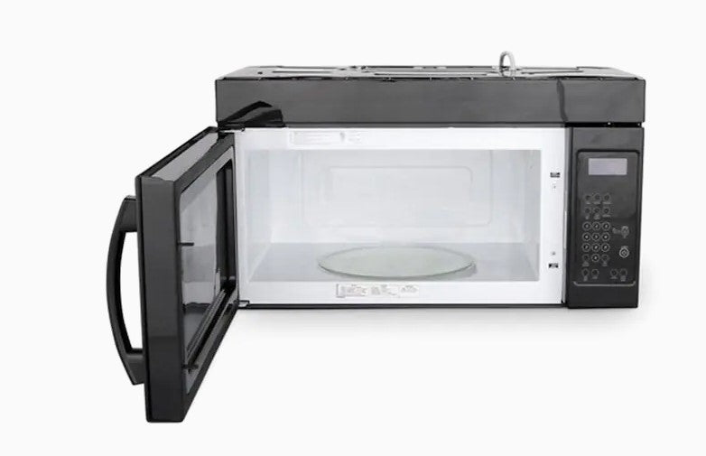 1.6-cu ft Over-the-Range Microwave CL550