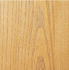 Thousand Oaks Wood Scalloped 3 Drawer Dresser