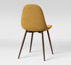 2pc Copley Upholstered Dining Chair