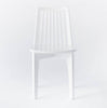 2pk Linden Modified Windsor Wood Dining Chair