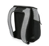 16qt Backpack Cooler - Griffin Gray