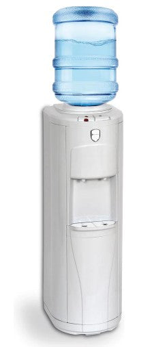 Hot and Cold Water Dispenser CL537