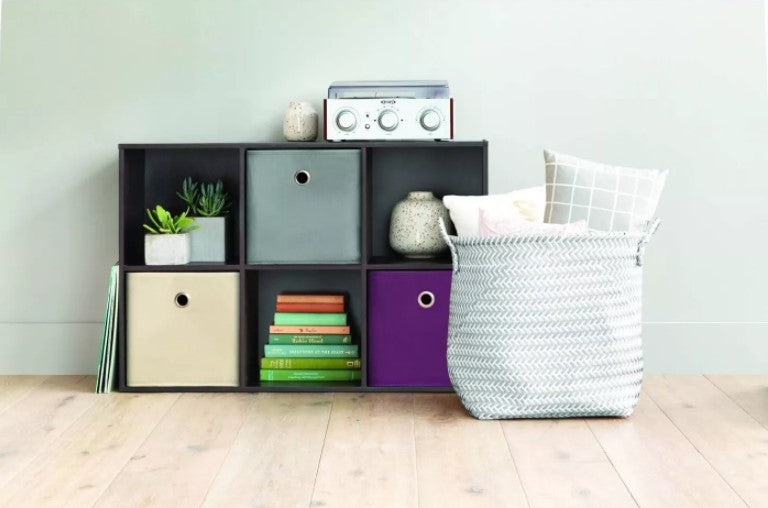 11" 6-Cube Organizer Shelf - Room Essentials™ K7043