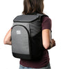 16qt Backpack Cooler - Griffin Gray