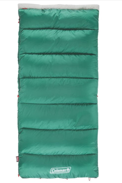 40 Degrees Autumn Glen Sleeping Bag