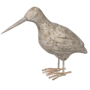 Set of 2 - Seabird Figurines (#K3896)