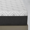 12” Medium Memory Foam Mattress in a Box, Queen