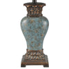 Blue//Bronze Serrato 30