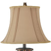 Blue//Bronze Serrato 30
