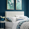 Sevenoaks Upholstered Panel Headboard king/ cal king