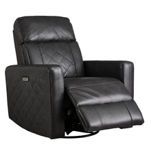 Load image into Gallery viewer, Sharrell Reclining Glider #8102
